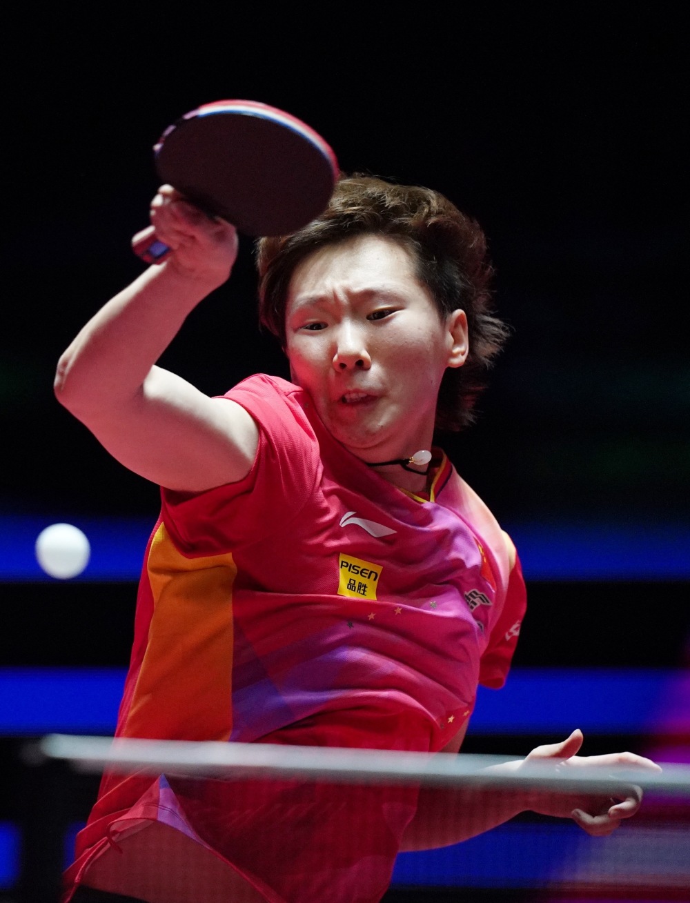 中长跑项目 中长跑项目