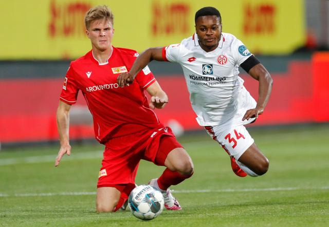 伊納基·威廉姆斯傷缺塞爾塔維戈 連續出戰251場比賽！記錄終迎結束！.