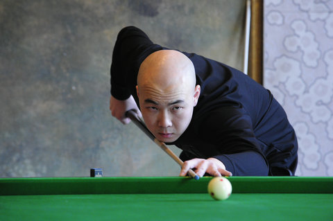 体育亚洲男排挑战者杯：张景胤拿下27分 中国队3-1越南队