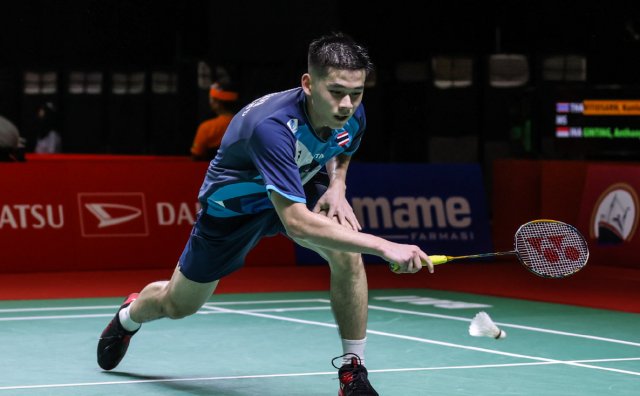 赛的转折点 赛的转折点