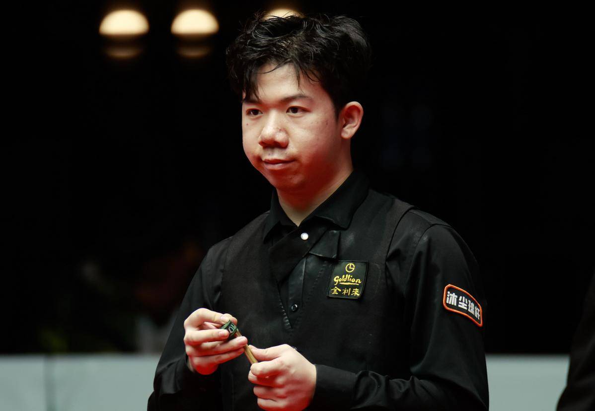 ＂输广州发布会！姜正秀与伊福不满首节挖坑，期许跳球就匹配强度！