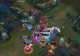 轮换清晰 轮换清晰