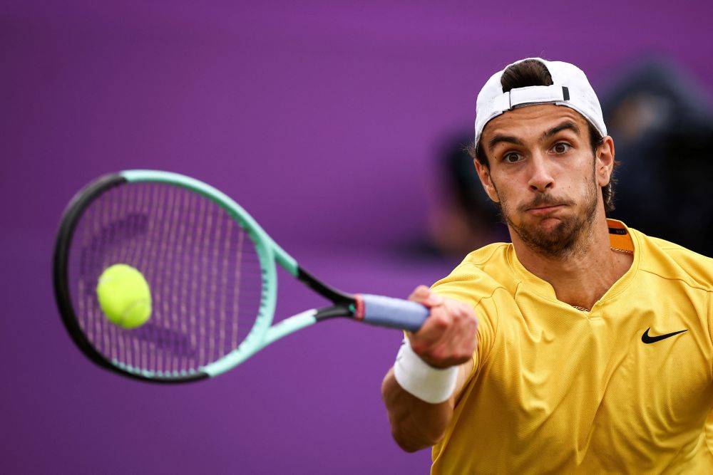 的替代解法 的替代解法