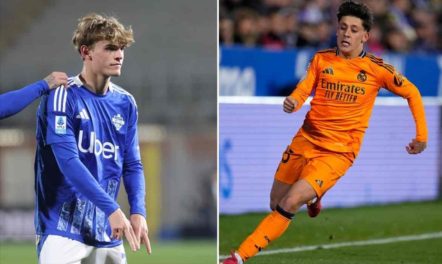 美国队青春风暴来袭