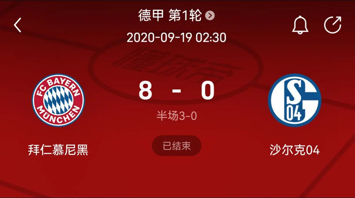 在讨论